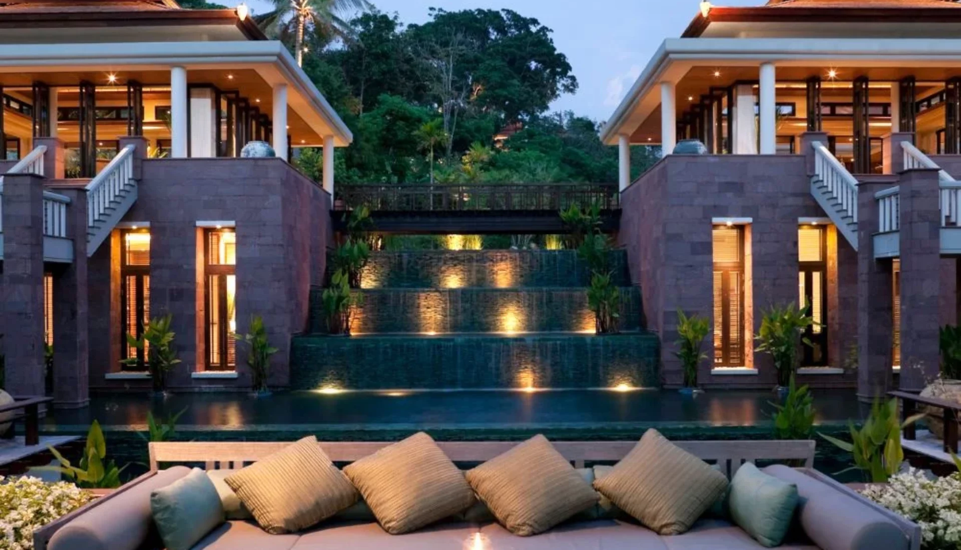Modern house for sale