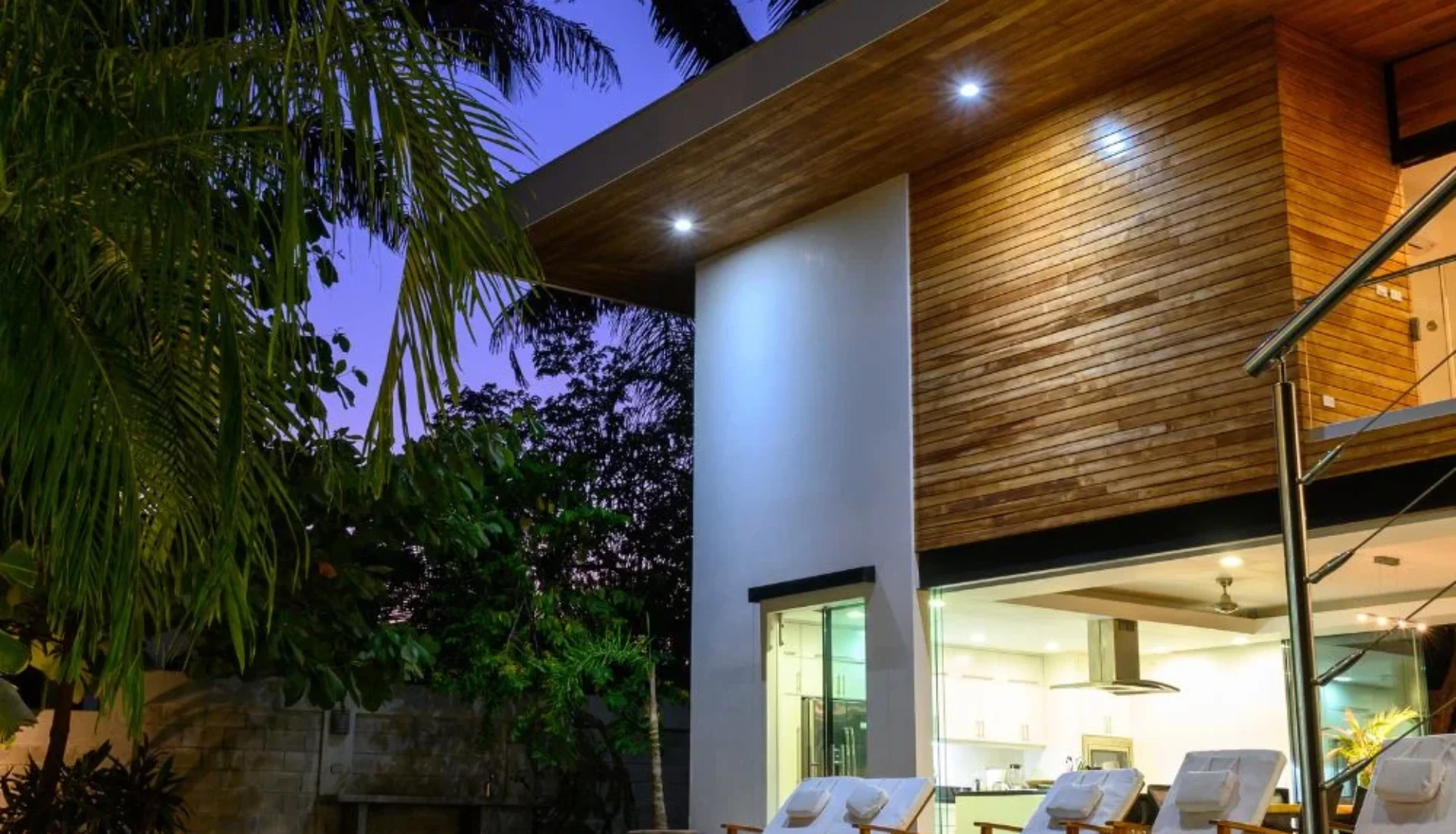 Suburb Home for Sale