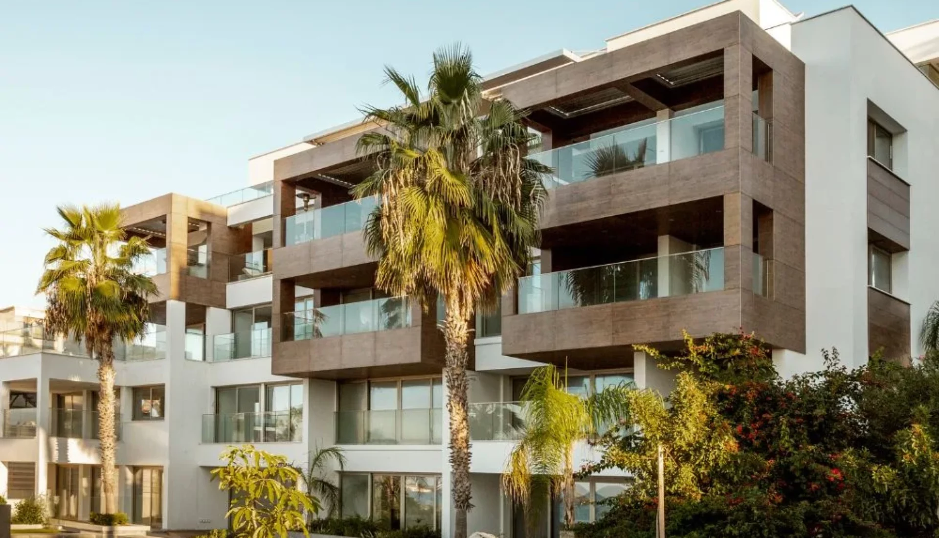 Luxury villa in Rego Park